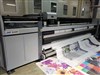 R6000 Large Format Roll to Roll Advertisement Publicity Graphic UV Inkjet Digital Industrial Printer