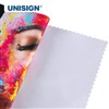 Dye Sublimation Printing Backlit Fabric  