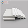 White PVC Foam Board ,Smooth Surface Plastic Sheet for UV Printing