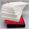 Custom 4 X 8 ft 3-30mm White PVC Plastic Sheet PVC Foam Board