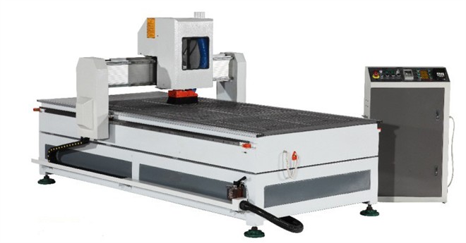 Quick discount cnc router