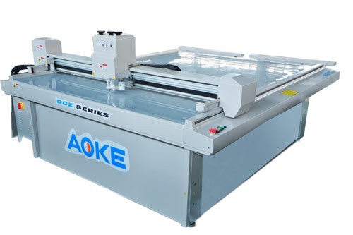 Carton Box Sample Maker Cutting Machine Corrugated Cardboard Cutter Plotter  - China Flatbed CNC Digital & Automatic Cutting Machine, Fabric Cutting  Machine