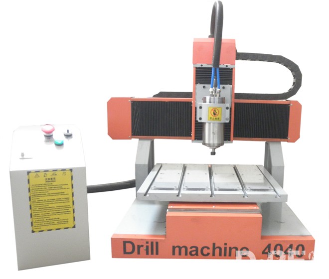 Mini 4040 CNC Wood Router  Mini CNC Engraving Machine -FORSUN