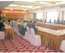 First Development Strategy Seminar of China Engrave Equipment Industry held sucessfully 