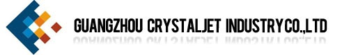  Guangzhou Crystaljet Industry Co.,Ltd