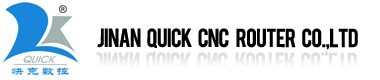 Jinan Quick CNC Router Co.,Ltd.
