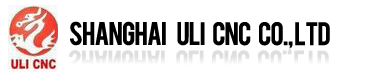 Shanghai ULI CNC Co., Ltd.  