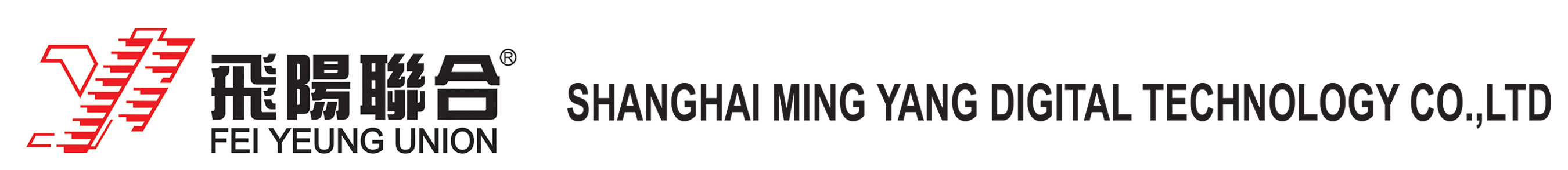 SHANGHAI MINGYANG DIGITIAL TECHNOLOGY CO.,LTD
