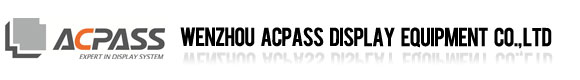 Wenzhou ACPASS Display Equipment Co., Ltd