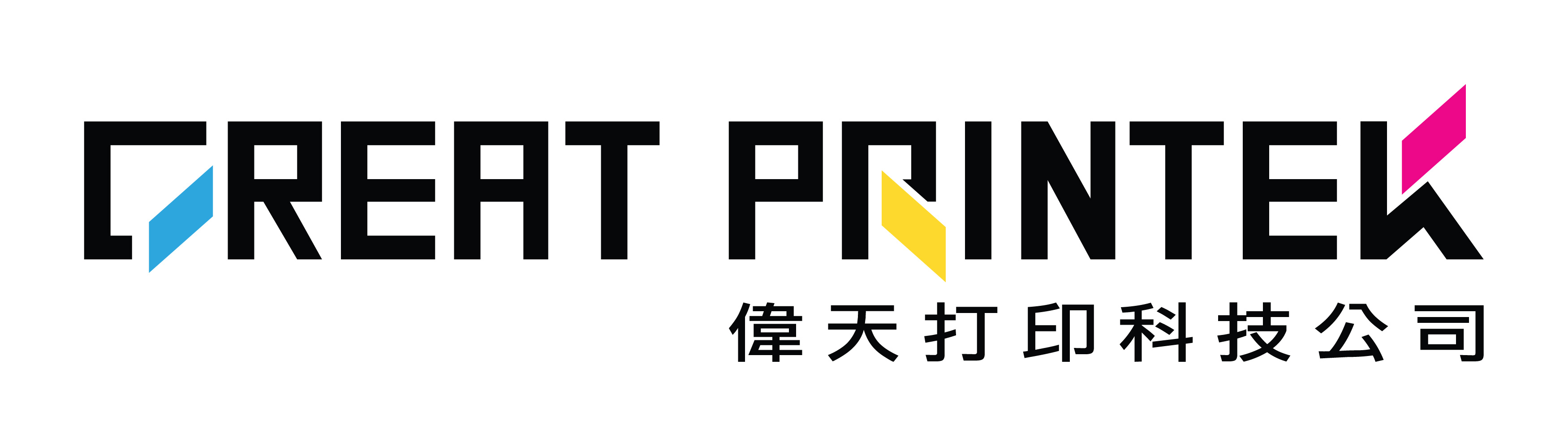 Great Printek Company