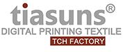 TCH Warp Knitting Fabric CO,. LTD