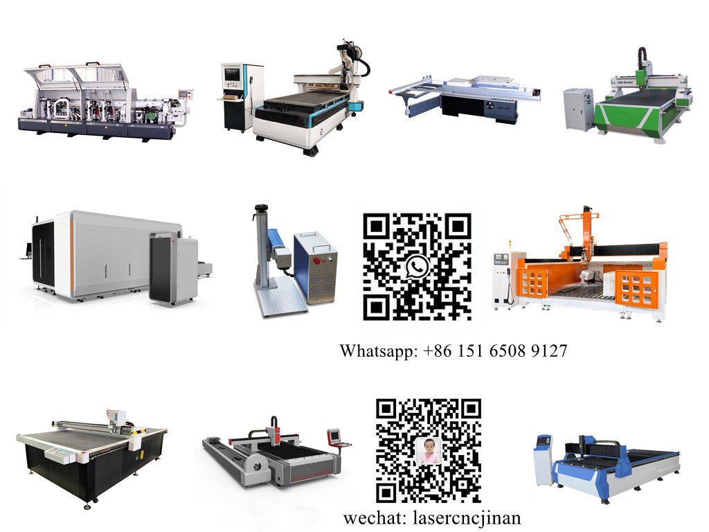 Jinan Wise CNC Laser Machinery Co., Ltd.