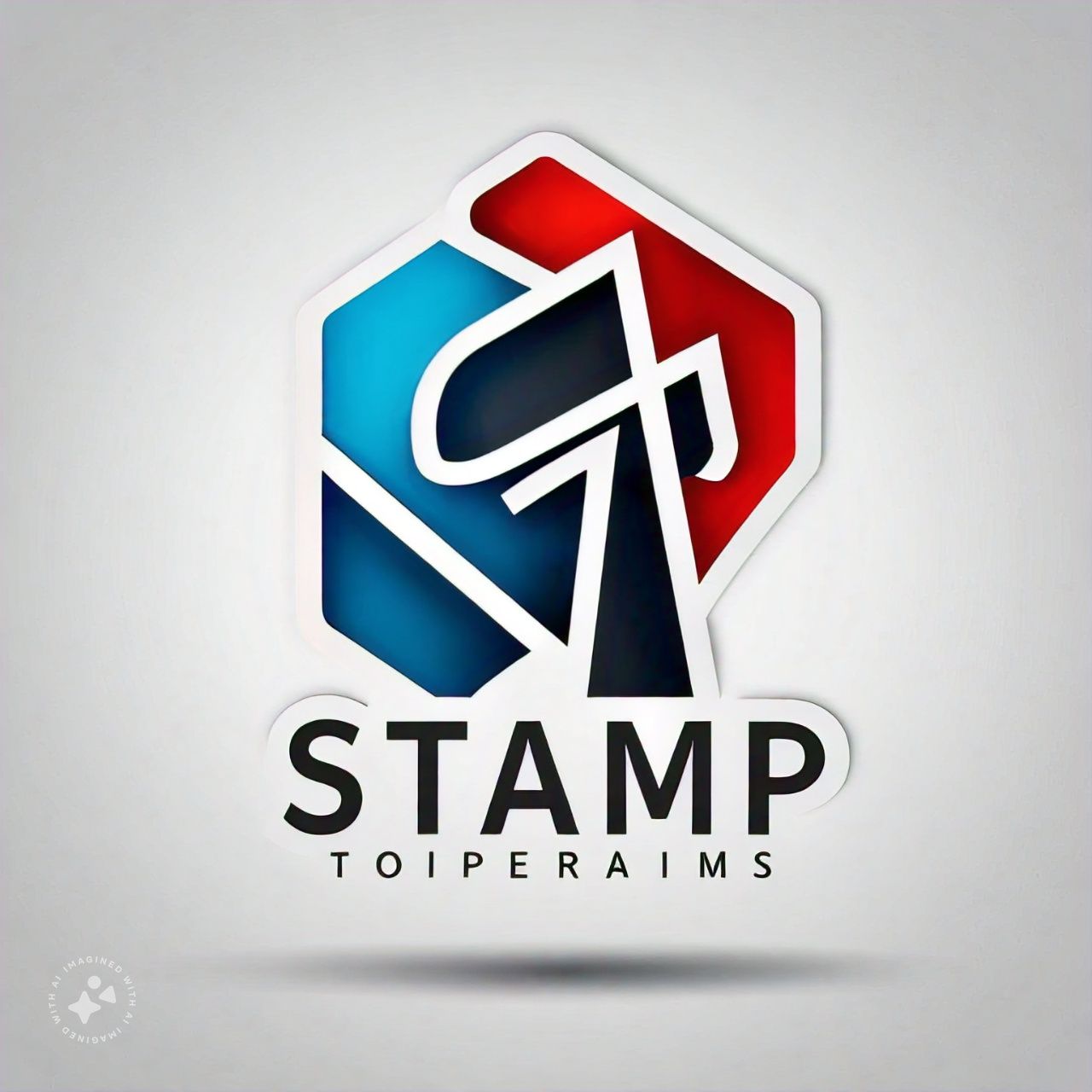 The Stamp Print 
