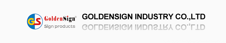 Goldensign Industry Co.,Ltd