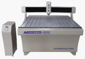 Three axis CNC Router SW-1212 Advertising Engraving Machine
