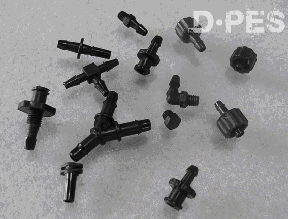 Connector