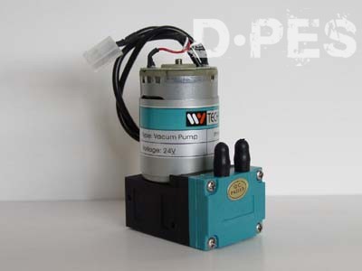 Vacuum Pump