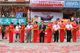 JHF VISTA OPENS UV Printer Shenzheng DEMO CENTER