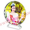 Sublimation Crystal 